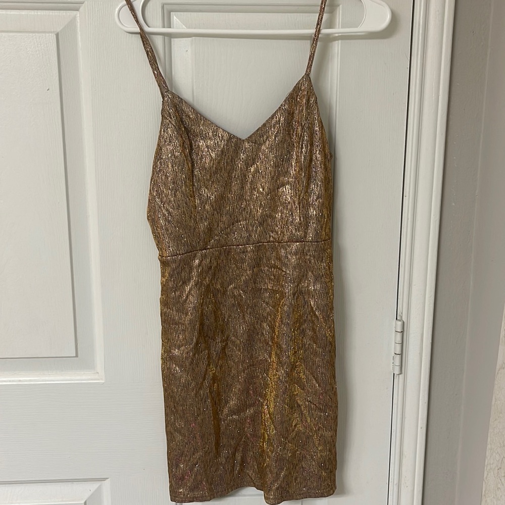 Cute dress from Lulu’s